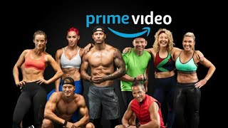 Install Amazon Prime on your NordicTrack incline trainer/treadmill/bike (and Hulu?)