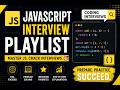 Flatten Nested Arrays in JavaScript | Stack Interview Question Explained