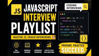 Flatten Nested Arrays in JavaScript | Stack Interview Question Explained
