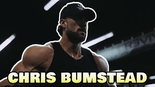 CHRIS BUMSTEAD - Motivation 🏆 | SHREDDED BEAST