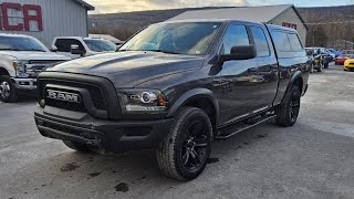 2022 Ram 1500 Classic STK#1559 // Replica Auto Sales