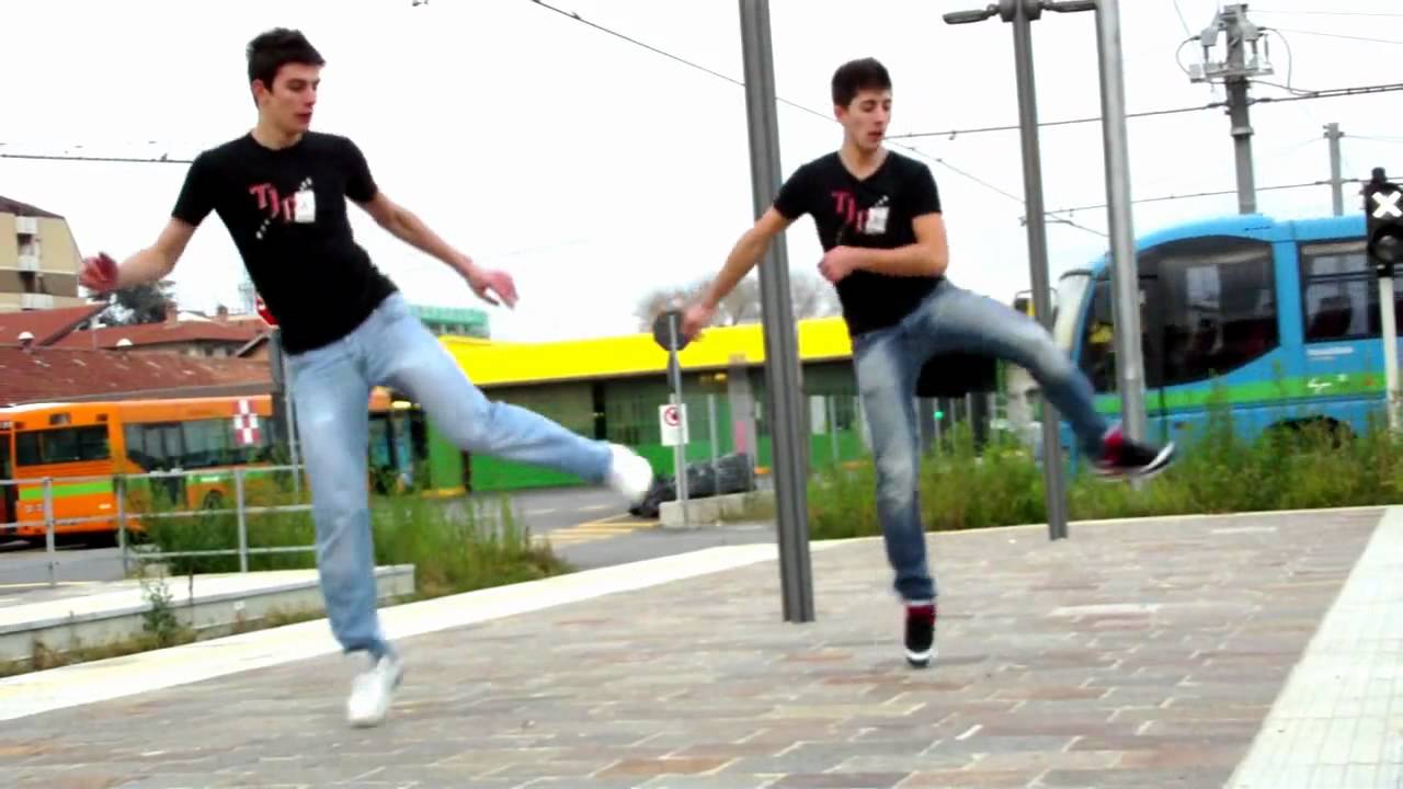 Jumpstyle Hardjump Tjp Youtube