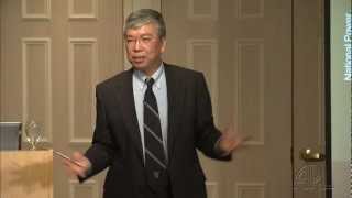 JHU/APL Rethinking Seminar Series 2011-2012: Potential Future US-China Relations