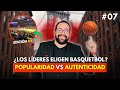 07.-🏀Verdadero Líder: Ser Auténtico es más Valioso que Ser Popular ¿Cómo caerle bien a las personas?