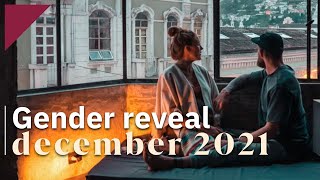 GENDER REVEAL! December 2021 Life Updates | Breathe and Flow Live Stream