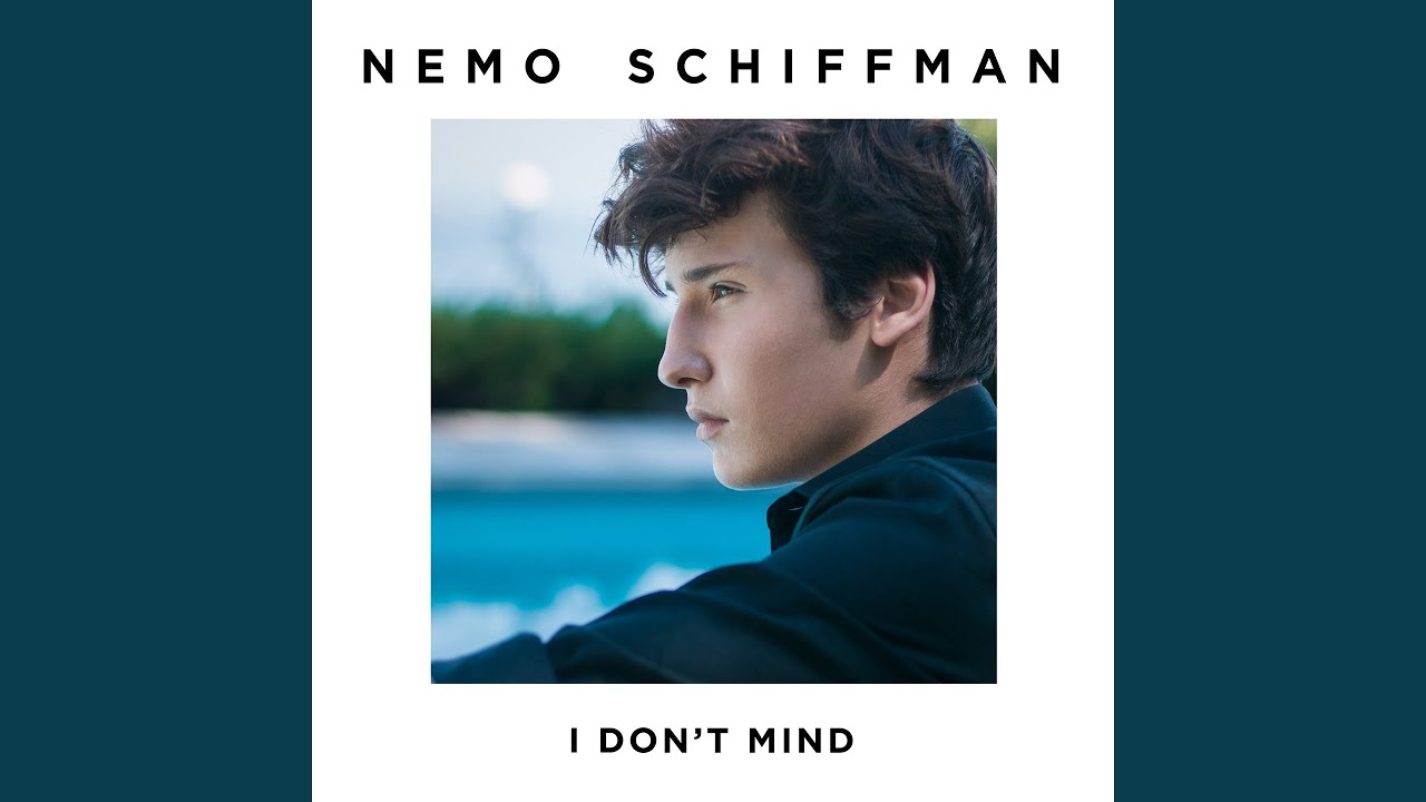 I Don T Mind Youtube Music