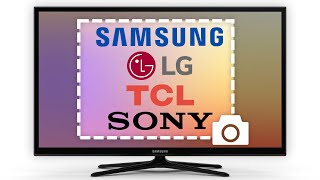 Sued For Screenshotting Your Tv Every Second