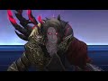 FFXIV Endwalker | Final Boss: Zenos viator Galvus 1v1