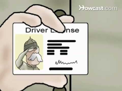How to Get a Hunting License How to Get a Hunting License