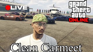 Live GTA V Clean Carmeet Ps5 (127/150)    Channel Members