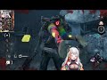 【dbd】キラーに出会ってビンゴを目指せ！サバイバーランク上げもする！②【 vtuber 龍城りゅか deadbydaylightsurvivor ライブ デッドバイデイライト】