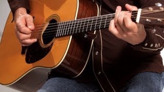 How to Play 6ths | Country Guitar