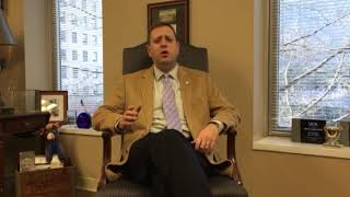 2018 Legislative Update Week 2. January 19, 2018