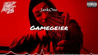 JankOne - Gamegeier (prod. N!GHTMAREBEATS) [Remix]