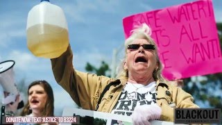 The Truth About Flint #JusticeForFlint