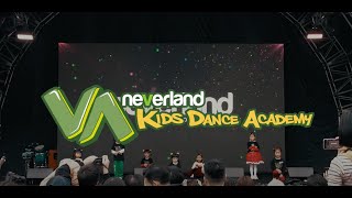 10. Neverland Kids Dance Academy x AIA Carnival 2024 : Sun 11am K2-3