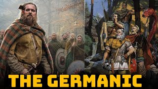 The Germans: The Brave Warrior People of Central Europe - Great Civilizations - See U in History