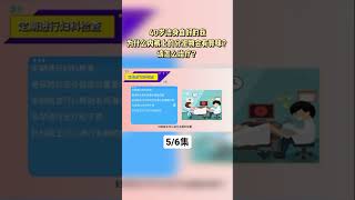 40岁洁身自好的我 为什么内裤上的分泌物会有异味⁉️该怎么治疗⁉️ 5/6