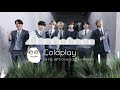 Coldplay - Fix You (BTS 방탄소년단 Cover) [Bel Kun Bootleg Remix]