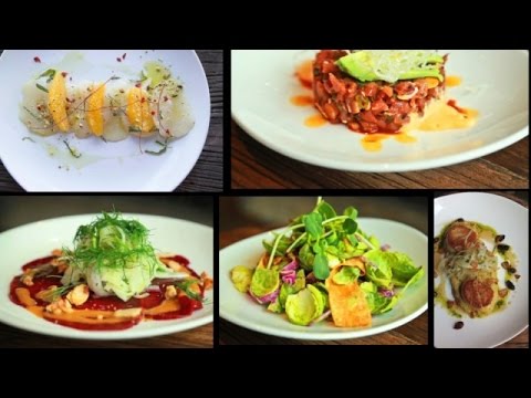 Gourmet meals in minutes Gourmet meals in minutes
