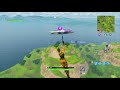 Fortnite livestream