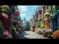 springtime in diagon alley 10 hours of harry potter inspired ambience and uplifting music