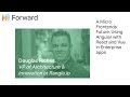A Micro Frontends Future: Using Angular with React and Vue in Enterprise apps
