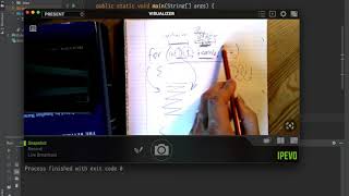 [JAVA] 2f - Loops with Counters