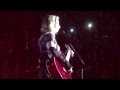 Madonna - who's That Girl (end)/Rebel Heart ( Rebel Heart Tour) Montreal sept. 9th 2015