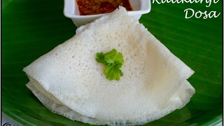 Kalikanji Dosa