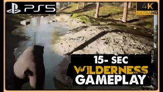 Wilderness Gameplay Part 91