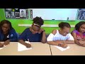 Bethune "Kids Like You" based off Maroon Five Song Girls Like You Part 1
