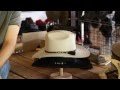 Akubra Arena Hat Review - Hats By The Hundred