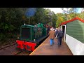 must do tasmania west coast wilderness railway strahan queenstown complete review