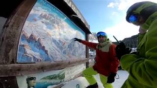Val Gardena | Alta Badia | Dolomiti SuperSki 2020