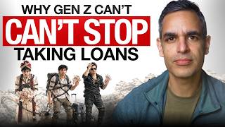 Why GenZ Can't STOP Taking LOANS! | Ankur Warikoo Hindi