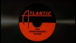 ATLANTIC RECORDS DOCUMENTARY - The Independent Years - Hip To The Tip - KHAZ' CO