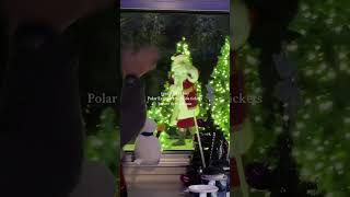 Experience Holiday Magic on the Polar Express – Get Tickets Before They Sell Out!