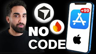 INSANE Way to Build A Mobile App with AI (Cursor AI + Xcode)