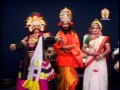 Yakshagana: Patla Sathish Shetty