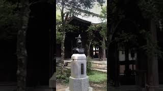 広瀬神社を歩く　6年前にタイムスリップ　竹田市　大分県