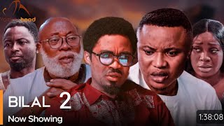 BILAL 2 - Latest Yoruba movie featuring Jibola Debo, Segbowe, Akintola Akano,Bukola Johnson