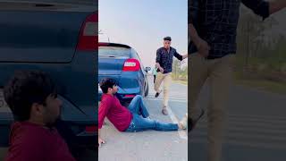 Ab Heropanti nahi karunga Part 3 😝 / funny video #shorts #funny