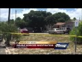 Double homicide suspect kills self