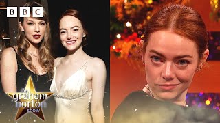 Is Emma Stone the 'Emma' in Taylor Swift’s 'When Emma Falls in Love’? | The Grah