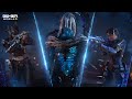 🌊 Season 7 Phantom Current Trailer | Garena Call of Duty: Mobile