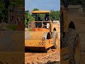 escorts ec5250 road roller sujal13 jcb jcbvideo