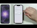 iPhone 17e: How to Fix Can't Share Location