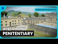 Haunted West Virginia Penitentiary - Abandoned Engineering - S04 EP07 - Engineering Documentary