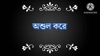 বাংলা কবিতা।।দাবি।।কবি-ইনদ্রজিৎ রায়।। কন্ঠ -নিজ